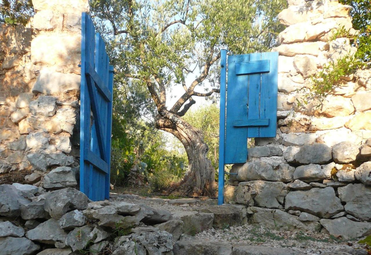 House Lavanda Trpanj Kültér fotó