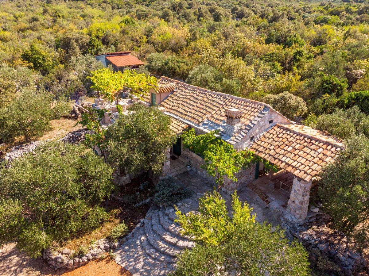 House Lavanda Trpanj Kültér fotó